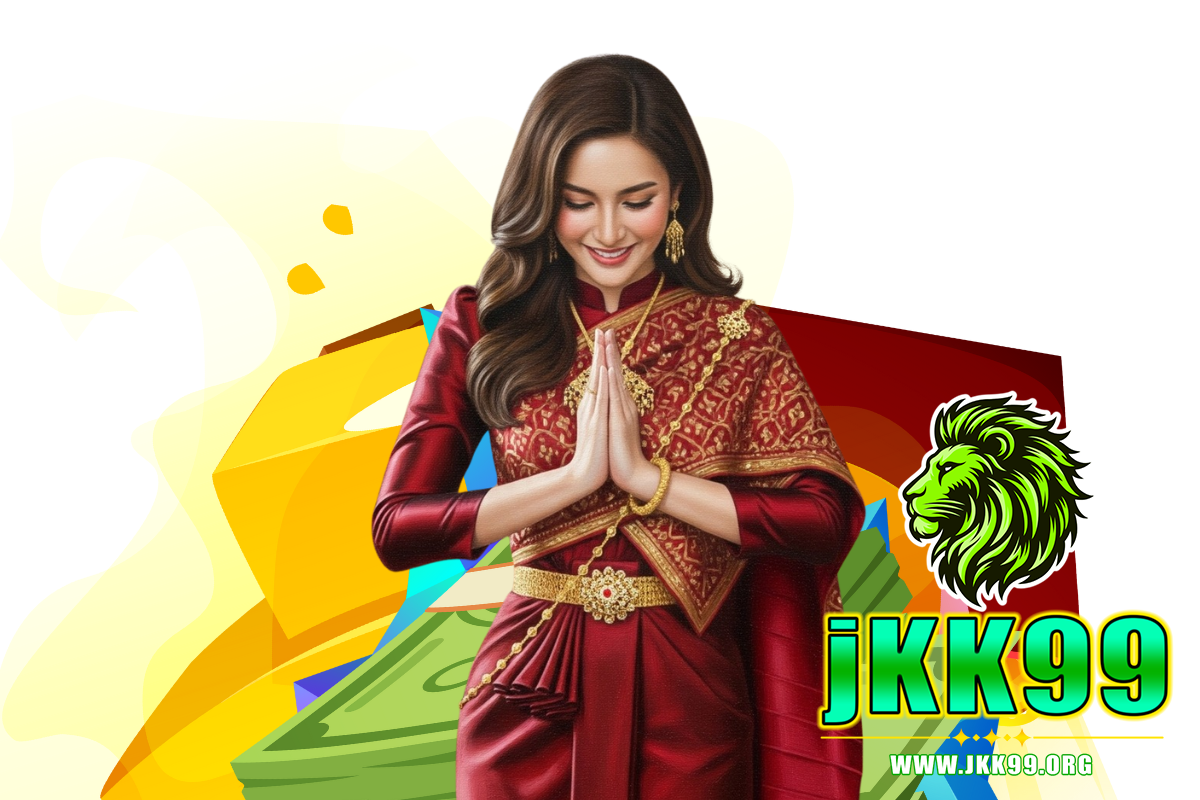 jkk99 wallet