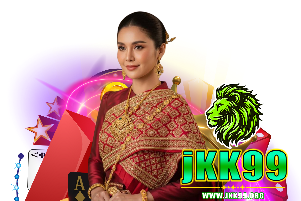 jkk99 เว็บตรง
