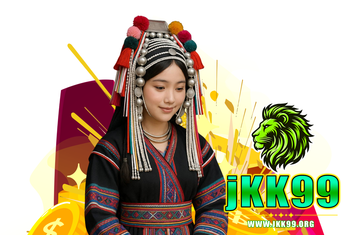 jkk99 แจกเครดิตฟรี